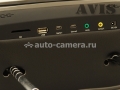Подголовник со встроенным DVD плеером и LCD монитором 7" AVIS AVS0745T