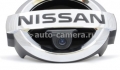 Штатная камера переднего вида AVIS AVS324CPR для NISSAN (#114)
