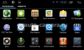 Штатное головное устройство DayStar DS-7021HD для KIA Cerato 2013+ на Android 4.2.2