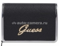 Универсальный внешний аккумулятор Guess Emergency Battery 4400 mAh, цвет Black (GUEB44TOB)