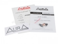 Усилитель Aura AMP-A455