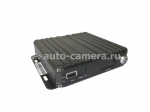 4х канальный автомобильный видеорегистратор HD NSCAR 9504C