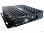 4х канальный видеорегистратор для учебного автомобиля HD NSCAR 401 SD 4G+GPS