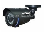 Камера наблюдения Аналоговая камера КАРКАМ KAM500