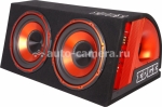 Сабвуфер EDGE EDB12A  TWIN ACTIVE E2