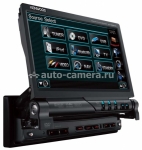 Автомагнитола Kenwood KVT-556DVD