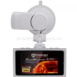 Автомобильный видеорегистратор Prestigio RoadRunner 570 GPS
