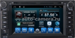 Автомагнитола Штатное головное устройство DayStar DS-7040HD для Toyota Universal на Android 4.2.2
