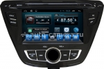 Автомагнитола Штатное головное устройство DayStar DS-7067HD для Hyundai Elantra 2014+ на Android 4.2.2
