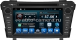Автомагнитола Штатное головное устройство DayStar DS-7097HD для Hyundai i40 2012+ на Android