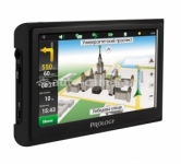 GPS-навигатор Prology iMap-5400