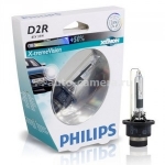 Лампа ксенон D2R Philips 85V-35W (P32d-3) X-tremeVision