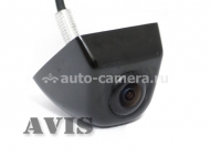 Универсальная камера заднего вида AVIS AVS310CPR (980 CMOS)