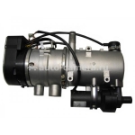Жидкостный отопитель Webasto Thermo 90 ST 24B (дизельный)