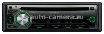 Магнитола Kenwood KDC-3347GY